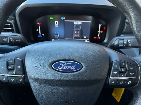 New 2026 Ford Maverick XL image 20