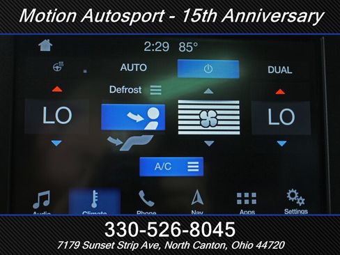 Used 2018 Ford F150 Limited AWD/4WD image 31