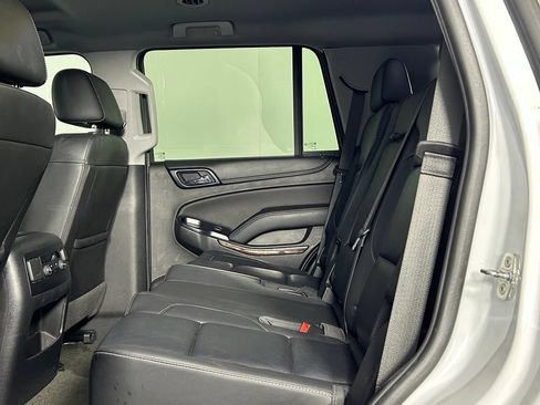 Used 2018 Chevrolet Tahoe LT RWD image 17