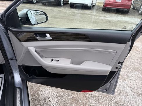 Used 2016 Hyundai Sonata Limited w/ Option Group 05 image 20