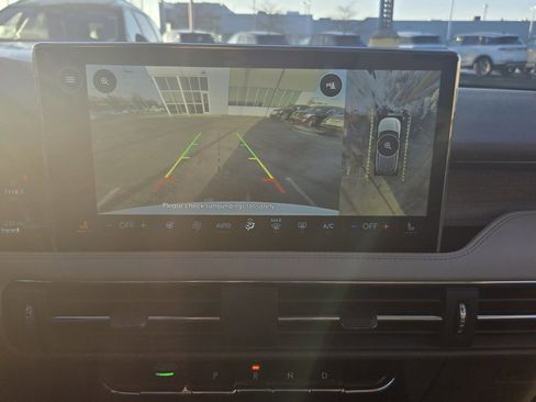 Certified 2023 Lincoln Corsair Reserve w/ Equipment Group 201A image 30