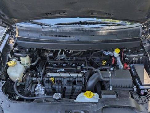 Used 2020 Dodge Journey Crossroad FWD image 43