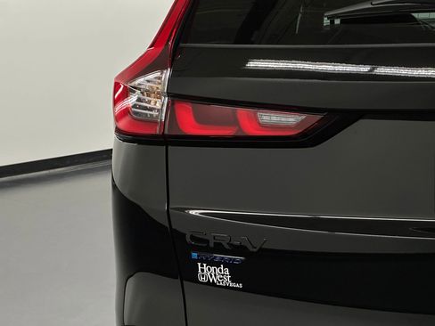 New 2026 Honda CR-V Sport image 13