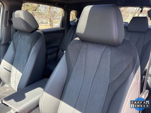 Certified 2025 Acura ADX A-Spec image 13