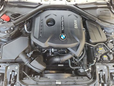 Used 2020 BMW 430i Gran Coupe RWD image 30