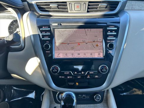 Used 2019 Nissan Murano SL image 27