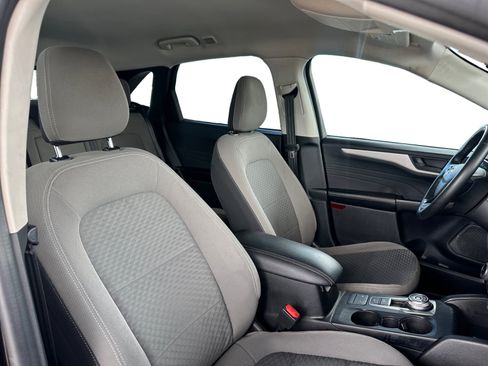 Used 2022 Ford Escape SE w/ SE Sport Appearance Package FWD image 15