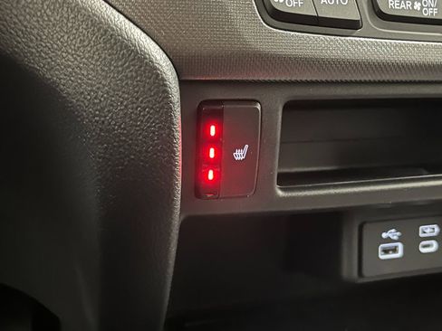 New 2026 Honda Ridgeline RTL image 19