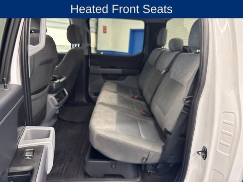 Certified 2022 Ford F150 XLT w/ Equipment Group 302A High AWD/4WD image 29