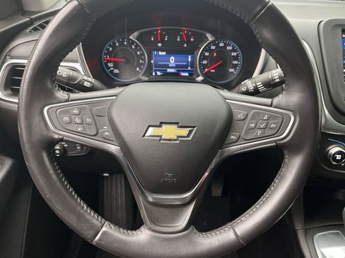 Certified 2020 Chevrolet Equinox LT FWD image 14