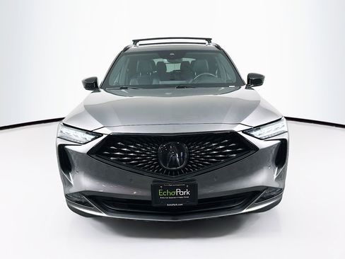 Used 2023 Acura MDX A-Spec AWD/4WD image 2