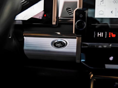 Used 2022 GMC Hummer EV Edition 1 image 81