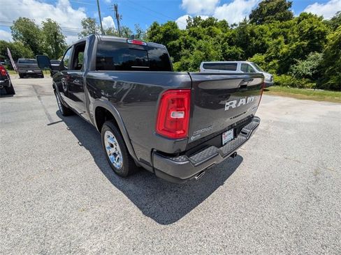 New 2025 RAM 1500 Big Horn image 5