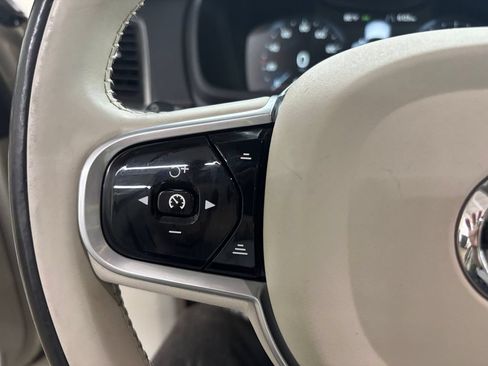 Used 2017 Volvo XC90 T6 Inscription w/ Vision Package AWD/4WD image 26