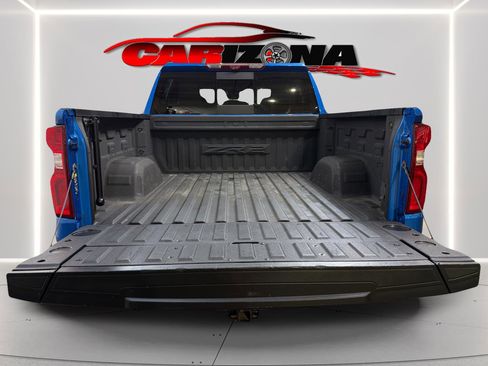 Used 2023 Chevrolet Silverado 1500 ZR2 image 22