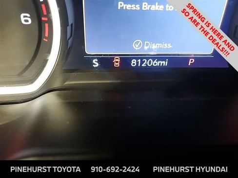 Used 2021 Chevrolet Suburban High Country w/ Premium Package image 9