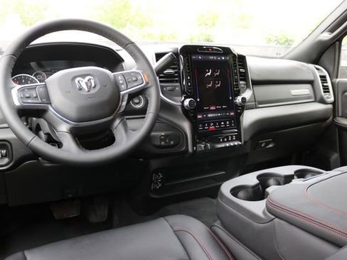 Used 2025 RAM 2500 Big Horn image 15