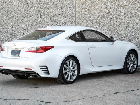 Used 2016 Lexus RC 300 AWD image 10