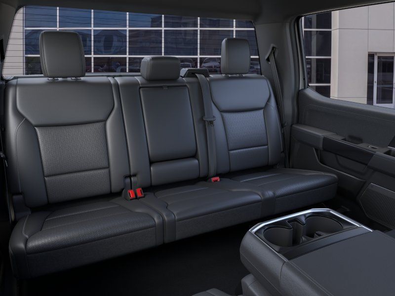New 2026 Ford F150 Lariat AWD/4WD image 11