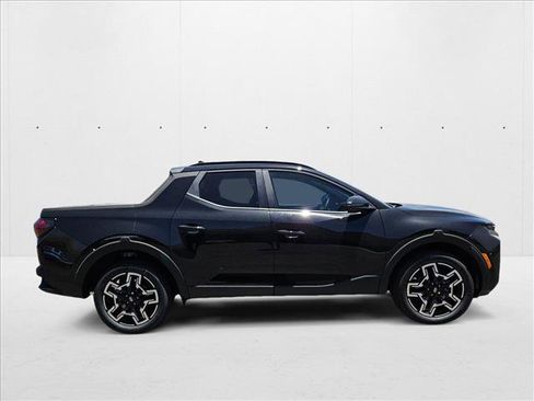 New 2025 Hyundai Santa Cruz Limited image 4