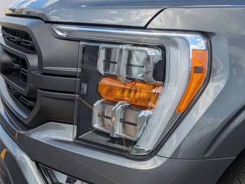 Used 2023 Ford F150 XLT w/ Equipment Group 302A High image 43