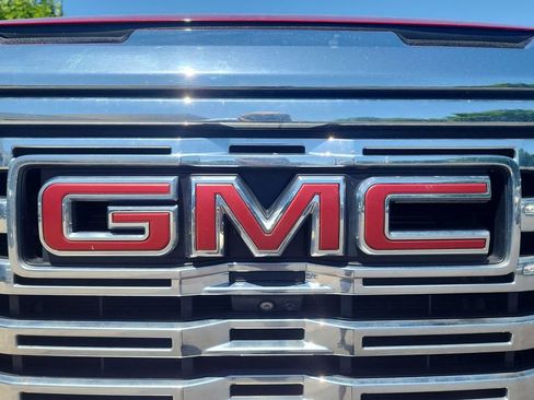 Certified 2023 GMC Sierra 1500 Denali AWD/4WD image 31