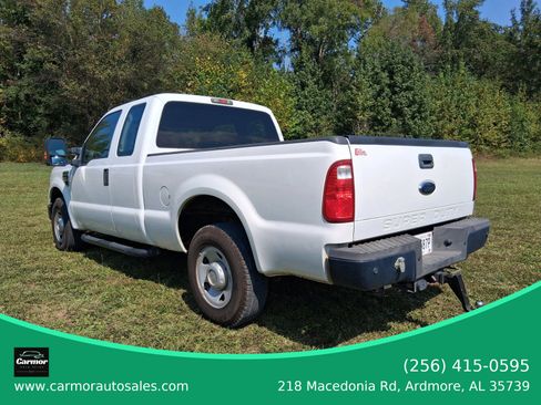 Used 2009 Ford F250 XL image 4
