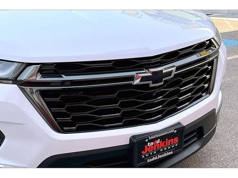 Used 2022 Chevrolet Traverse Premier w/ Redline Edition AWD/4WD image 32