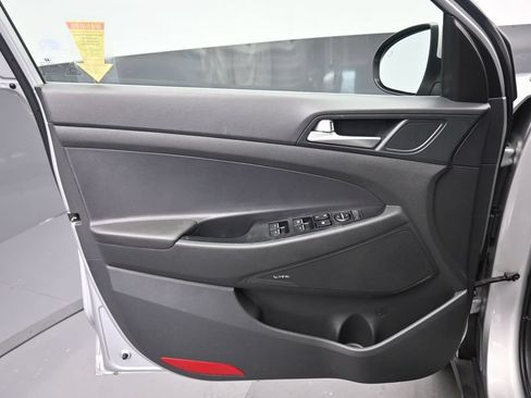 Used 2020 Hyundai Tucson Ultimate AWD/4WD image 9