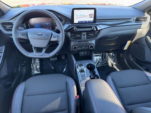 New 2026 Ford Escape ST-Line w/ Cold Weather Package image 5