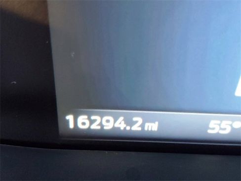 Certified 2024 Ford Escape ST-Line w/ Tech Pack #1 image 19