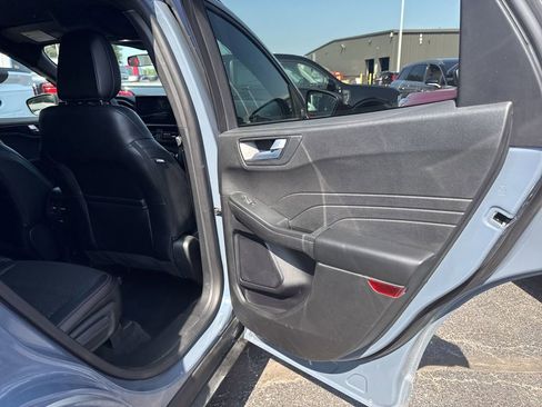 Certified 2023 Ford Escape ST-Line w/ Tech Pack #1 image 15