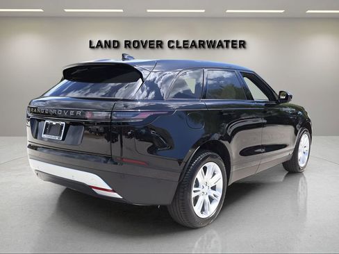 New 2026 Land Rover Range Rover Velar S AWD/4WD image 5
