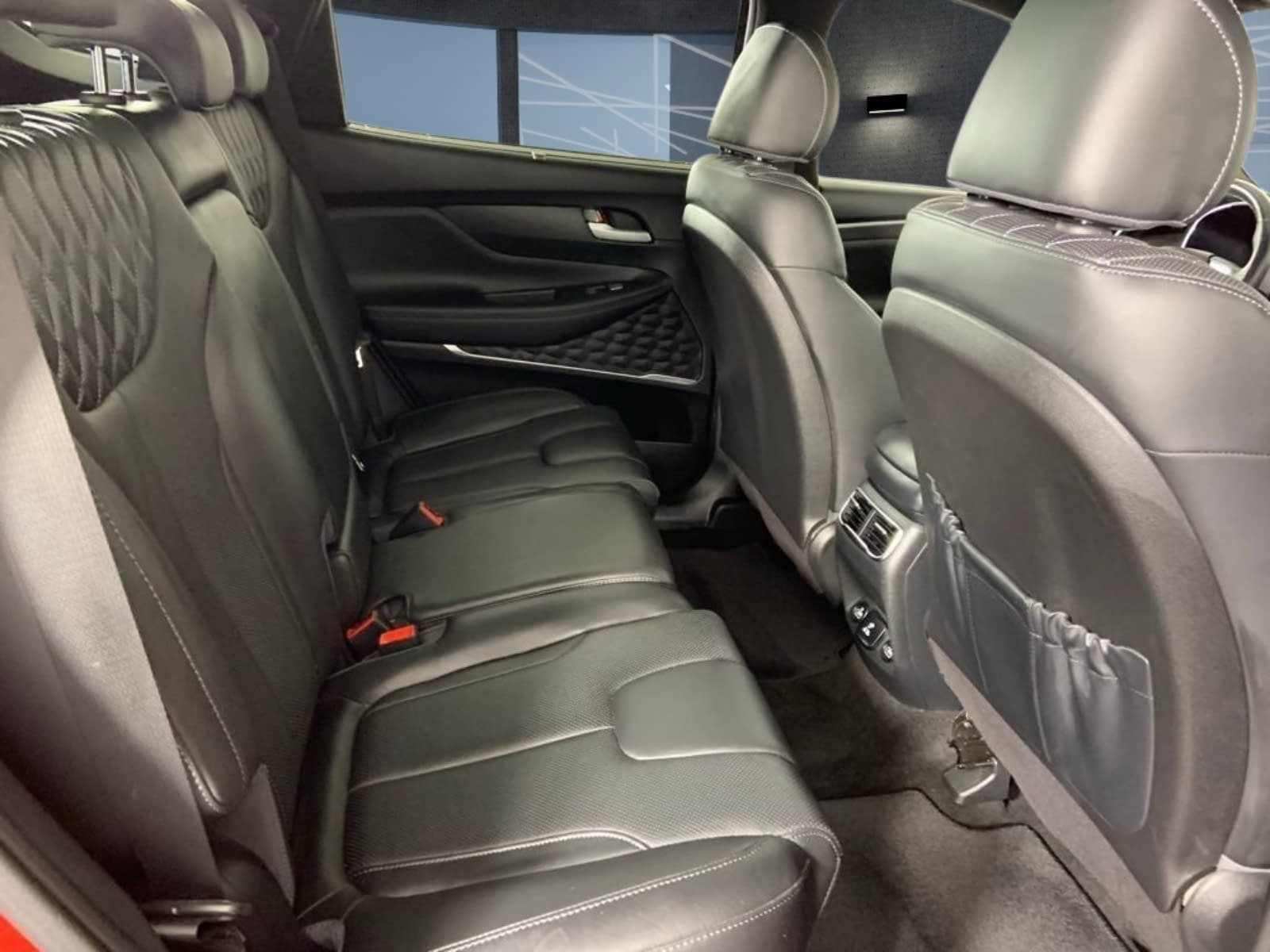 Used 2022 Hyundai Santa Fe Calligraphy AWD/4WD image 14