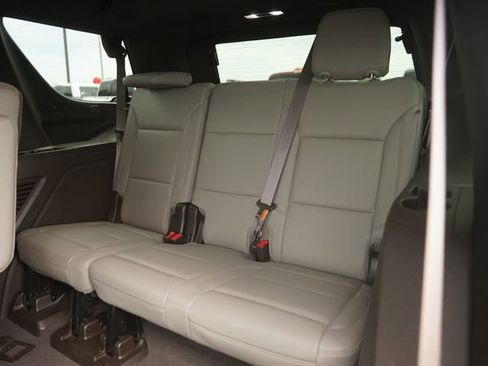 Used 2021 Chevrolet Tahoe LT RWD image 15