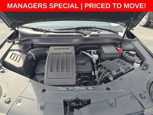 Used 2017 GMC Terrain SLE image 31