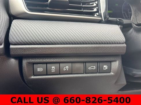 New 2026 Toyota Camry SE image 19