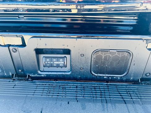 New 2026 GMC Sierra 1500 Denali w/ Denali Reserve Package image 39