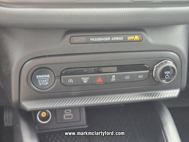 New 2026 Ford Bronco Sport Big Bend AWD/4WD image 17