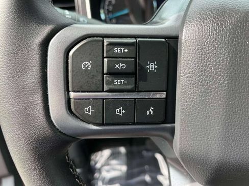 Certified 2023 Ford F150 XLT w/ Equipment Group 302A High AWD/4WD image 30