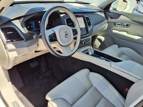 Certified 2023 Volvo XC90 B6 Ultimate AWD/4WD image 22