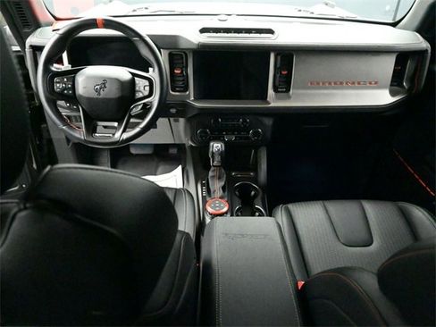 Used 2024 Ford Bronco Raptor image 23