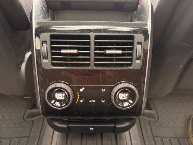 Used 2018 Land Rover Range Rover Sport Autobiography AWD/4WD image 28