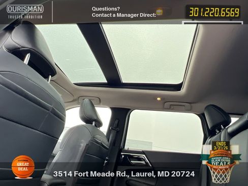 Used 2024 Mitsubishi Outlander SE image 17