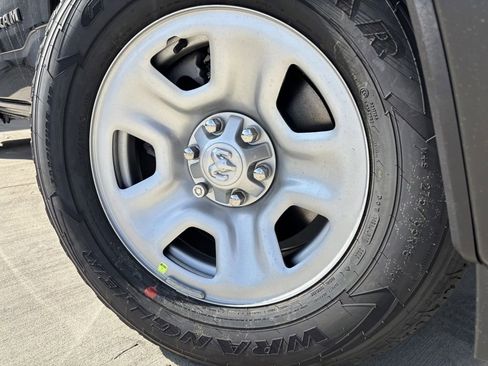 New 2026 RAM 1500 Tradesman image 6