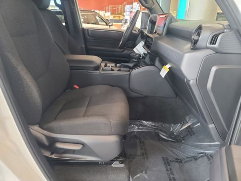 Used 2025 Toyota Land Cruiser 1958 image 15