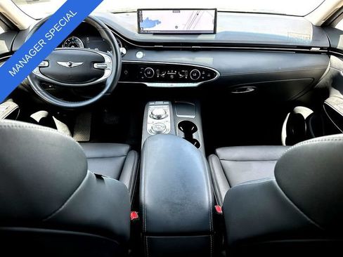Used 2025 Genesis GV70 2.5T AWD/4WD image 28