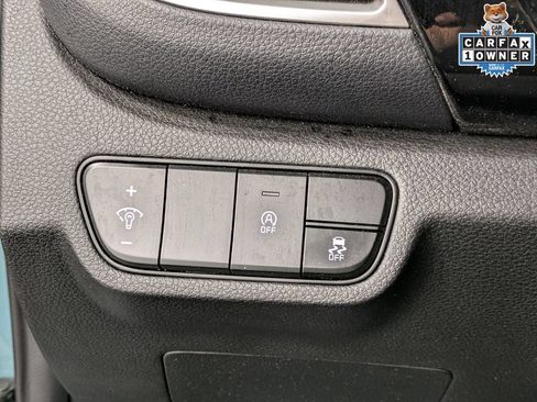 Certified 2024 Kia Seltos S AWD/4WD image 22