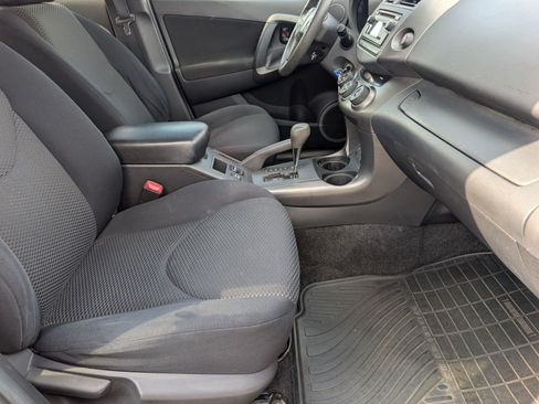 Used 2012 Toyota RAV4 Sport w/ Enhancement Value Pkg FWD image 25