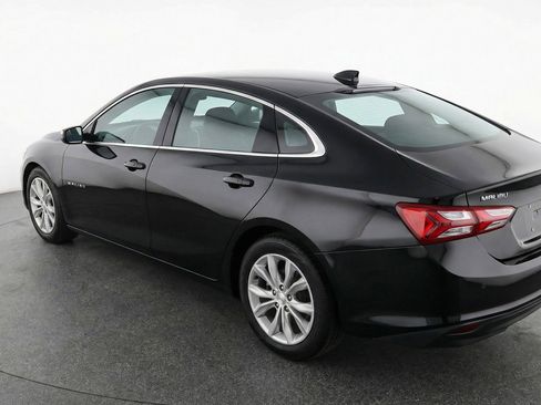 Used 2024 Chevrolet Malibu LT FWD image 6